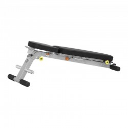 Banc Réglable H4145 - HOISFITNESS