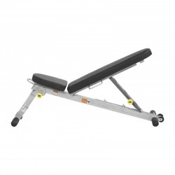 Banc Réglable H4145 - HOISFITNESS