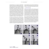 Lombalgie - Prévention et Rééducation - 4TRAINER Editions Lombalgie - Prévention et Rééducation - 4TRAINER Editions