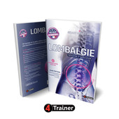 Lombalgie - Prévention et Rééducation - 4TRAINER Editions