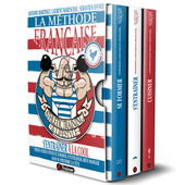 La Méthode Française - Coffret 3 Tomes - 4TRAINER Editions La Méthode Française - Coffret 3 Tomes - 4TRAINER Editions