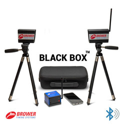 BROWER BLACK BOX TIMING SYSTEM™
