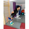 TMR Sangle Tirante Musculador RF Barcelona