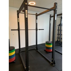 Cage à Squat Pro - 4TRAINER