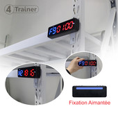 MINI GYM TIMER - 4Trainer MINI GYM TIMER - 4Trainer