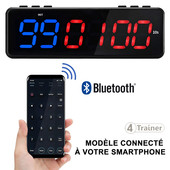 MINI GYM TIMER - 4Trainer MINI GYM TIMER - 4Trainer