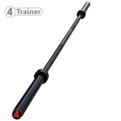 Barre olympique CO4CH Haltéro Femme 4Trainer