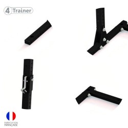 Rack à Squat PRO - 4Trainer