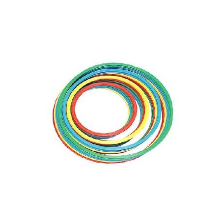Cerceaux plats  disponibles chez CRESS Sport