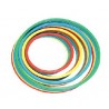 Cerceaux plats  disponibles chez CRESS Sport