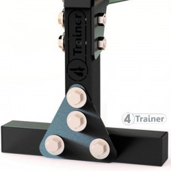 Banc plat PRO 4Trainer