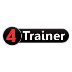 Banc plat PRO 4Trainer