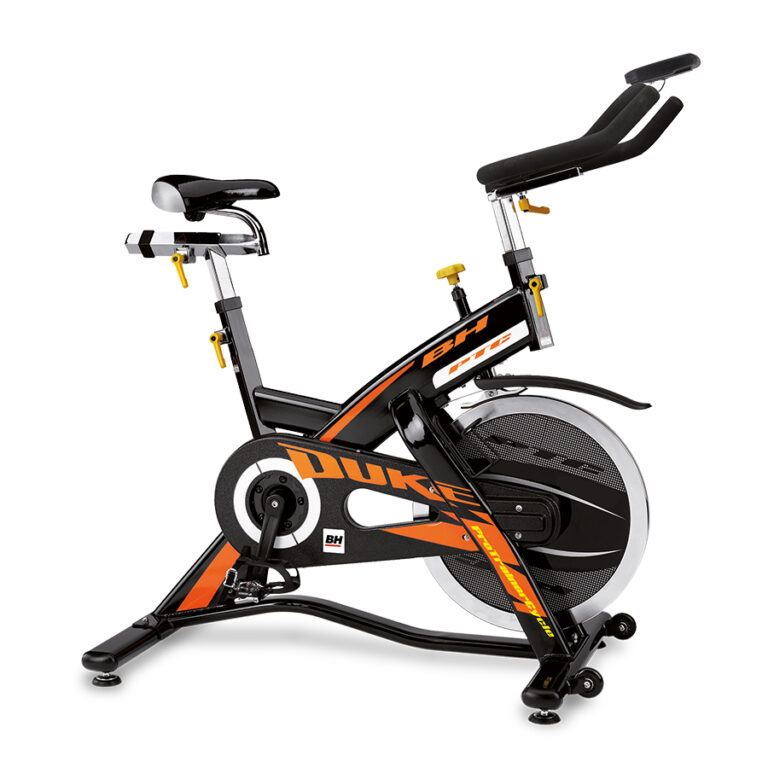 Vélo d'intérieur BH Fitness Xcalibur TFT