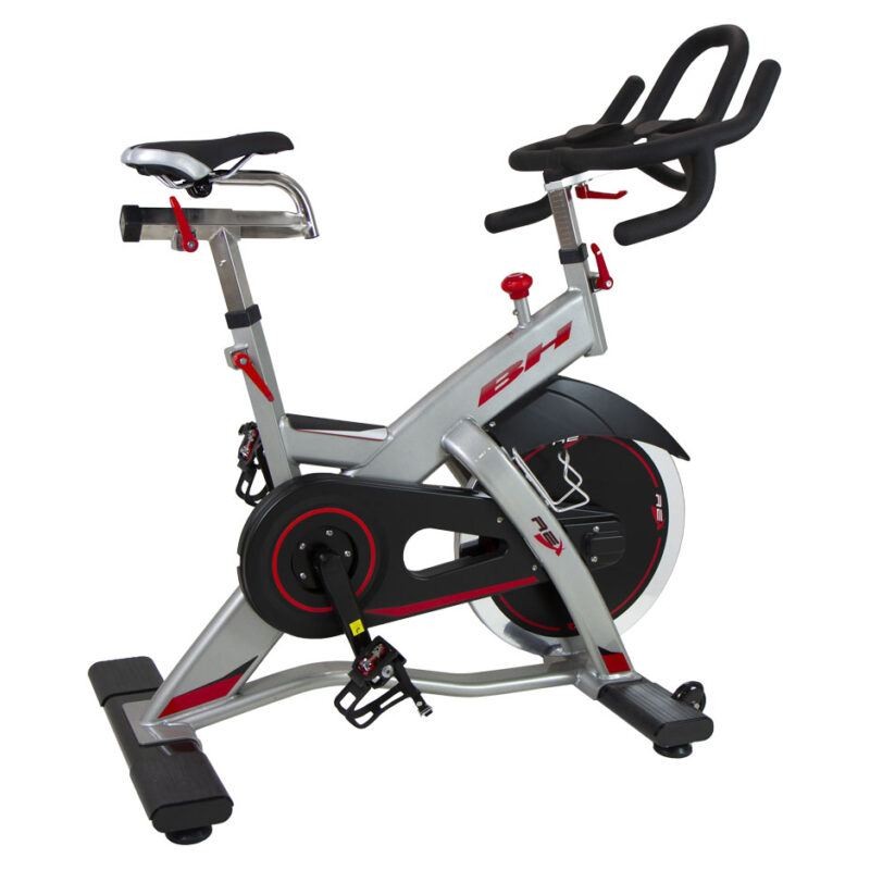 Rex H921 - VÉLO INDOOR BIKING - BHFitness