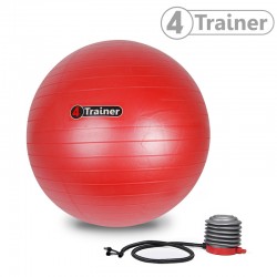 Ballon suisse 4Trainer