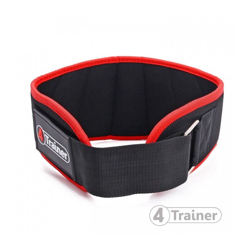 Ceinture Lombaire de Musculation - 4TRAINER