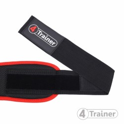 CEINTURE LOMBAIRE - 4Trainer