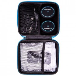COMPEX® Mini - Electrostimulation Bluetooth & Récupération