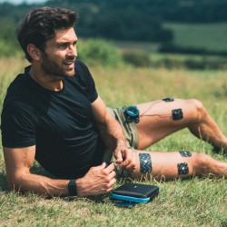 COMPEX® MINI - Fitness, Recuperation, Soulagement en Bluetooth