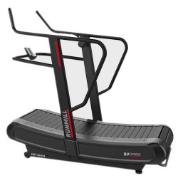 TAPIS DE COURSE - G669 RUNMILL - BHFitness