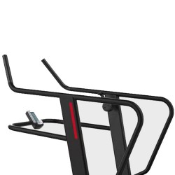 TAPIS DE COURSE - G669 RUNMILL - BHFitness