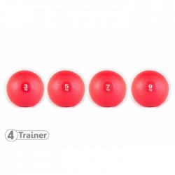Slamball Ball - 4Trainer