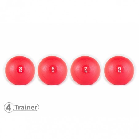 Slamball Ball - 4Trainer