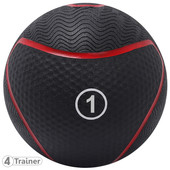 Medecine ball BL4CK 4Trainer Medecine ball BL4CK 4Trainer