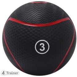 Medecine ball BL4CK 4Trainer