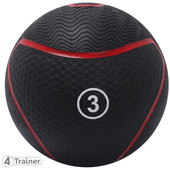 Medecine ball BL4CK 4Trainer Medecine ball BL4CK 4Trainer
