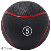 Medecine ball BL4CK 4Trainer Medecine ball BL4CK 4Trainer