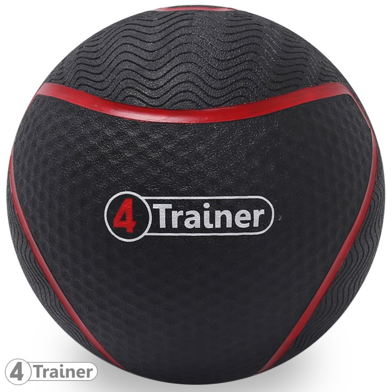 Medecine ball BL4CK 4Trainer