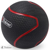 Medecine ball BL4CK 4Trainer Medecine ball BL4CK 4Trainer