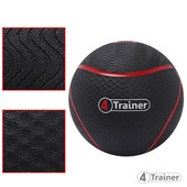 Medecine ball BL4CK 4Trainer