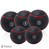 Medecine ball BL4CK 4Trainer Medecine ball BL4CK 4Trainer