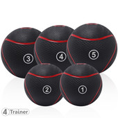 Medecine ball BL4CK 4Trainer