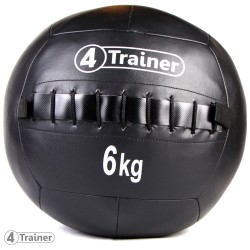 Wall Ball  Medecine Ball