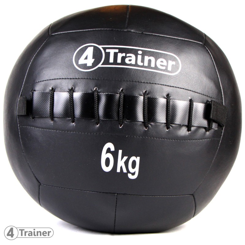 Wall Ball  Medecine Ball
