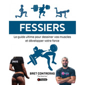 BOX FESSIERS - 4Trainer BOX FESSIERS - 4Trainer