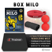 BOX MILO - 4Trainer BOX MILO - 4Trainer