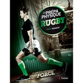 BOX RUGBY - 4Trainer BOX RUGBY - 4Trainer