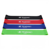 BOX RUGBY - 4Trainer BOX RUGBY - 4Trainer