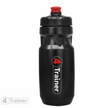 Bidon Sport BL4CK 650ml - 4Trainer
