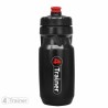 Bidon Sport BL4CK 650ml - 4Trainer