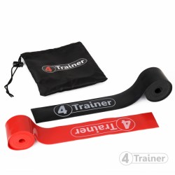 Bandes de compression - Voodoo FLOSSBAND - 4Trainer