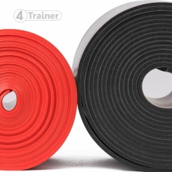 Bandes de compression - Voodoo FLOSSBAND - 4Trainer