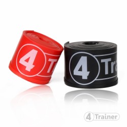 Bandes de compression - Voodoo FLOSSBAND - 4Trainer