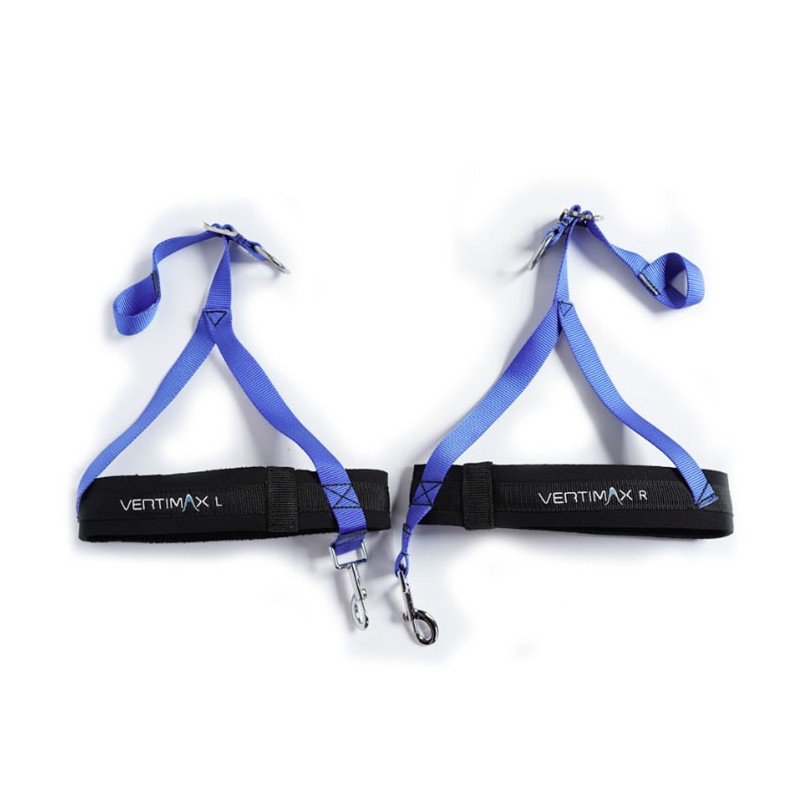 VERTIMAX® HIP FLEXOR - Harnais Hanches