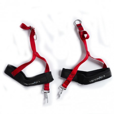 VERTIMAX® HIP FLEXOR - Harnais Hanches