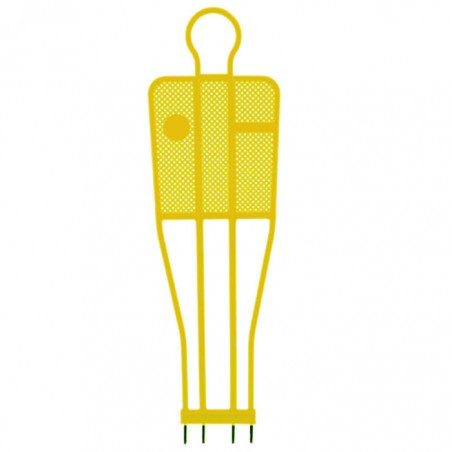 Mannequin Pro Foot - DESTOCKAGE